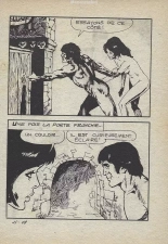 Elvifrance - Série bleu - 024 - Le trésor de Mallory : page 87