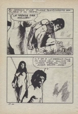 Elvifrance - Série bleu - 024 - Le trésor de Mallory : page 90