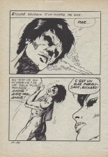 Elvifrance - Série bleu - 024 - Le trésor de Mallory : page 92