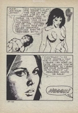 Elvifrance - Série bleu - 024 - Le trésor de Mallory : page 96