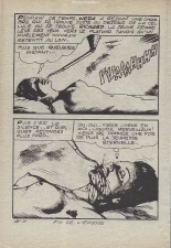 Elvifrance - Série bleu - 024 - Le trésor de Mallory : page 100
