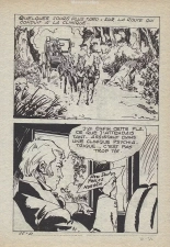Elvifrance - Série bleu - 024 - Le trésor de Mallory : page 119