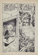 Elvifrance - Série bleu - 024 - Le trésor de Mallory : page 120