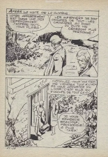 Elvifrance - Série bleu - 024 - Le trésor de Mallory : page 126