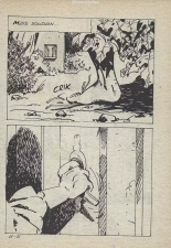 Elvifrance - Série bleu - 024 - Le trésor de Mallory : page 131