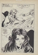 Elvifrance - Série bleu - 024 - Le trésor de Mallory : page 133