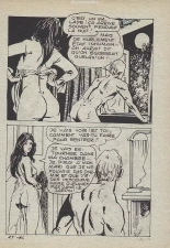 Elvifrance - Série bleu - 024 - Le trésor de Mallory : page 139