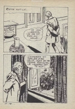 Elvifrance - Série bleu - 024 - Le trésor de Mallory : page 147