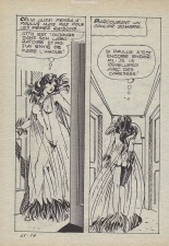 Elvifrance - Série bleu - 024 - Le trésor de Mallory : page 148
