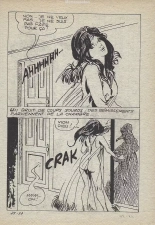 Elvifrance - Série bleu - 024 - Le trésor de Mallory : page 149