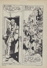 Elvifrance - Série bleu - 024 - Le trésor de Mallory : page 159