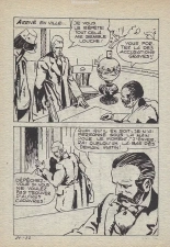 Elvifrance - Série bleu - 024 - Le trésor de Mallory : page 160