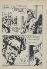 Elvifrance - Série bleu - 024 - Le trésor de Mallory : page 161