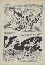 Elvifrance - Série bleu - 024 - Le trésor de Mallory : page 170