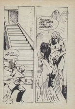 Elvifrance - Série bleu - 024 - Le trésor de Mallory : page 171