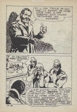Elvifrance - Série bleu - 024 - Le trésor de Mallory : page 178