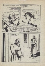 Elvifrance - Série bleu - 024 - Le trésor de Mallory : page 179