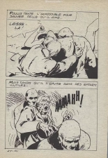 Elvifrance - Série bleu - 024 - Le trésor de Mallory : page 187