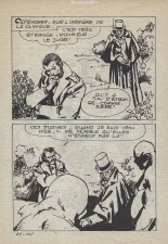 Elvifrance - Série bleu - 024 - Le trésor de Mallory : page 191