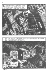 Elvifrance - Série bleue - 052 - Le retour de Frédéric Wladiv : page 6