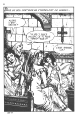 Elvifrance - Série bleue - 052 - Le retour de Frédéric Wladiv : page 8