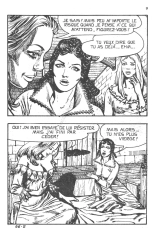 Elvifrance - Série bleue - 052 - Le retour de Frédéric Wladiv : page 9