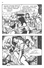 Elvifrance - Série bleue - 052 - Le retour de Frédéric Wladiv : page 10