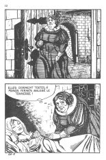 Elvifrance - Série bleue - 052 - Le retour de Frédéric Wladiv : page 12