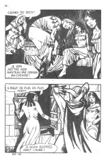 Elvifrance - Série bleue - 052 - Le retour de Frédéric Wladiv : page 14