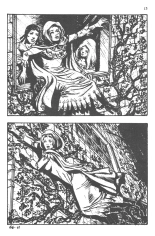 Elvifrance - Série bleue - 052 - Le retour de Frédéric Wladiv : page 15