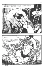 Elvifrance - Série bleue - 052 - Le retour de Frédéric Wladiv : page 17