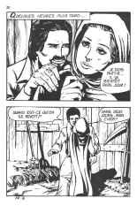Elvifrance - Série bleue - 052 - Le retour de Frédéric Wladiv : page 20