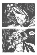 Elvifrance - Série bleue - 052 - Le retour de Frédéric Wladiv : page 22
