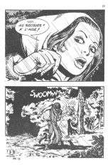 Elvifrance - Série bleue - 052 - Le retour de Frédéric Wladiv : page 23