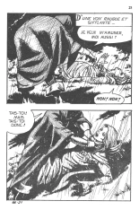 Elvifrance - Série bleue - 052 - Le retour de Frédéric Wladiv : page 25