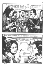 Elvifrance - Série bleue - 052 - Le retour de Frédéric Wladiv : page 29