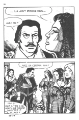 Elvifrance - Série bleue - 052 - Le retour de Frédéric Wladiv : page 30