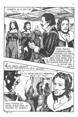 Elvifrance - Série bleue - 052 - Le retour de Frédéric Wladiv : page 31