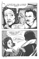 Elvifrance - Série bleue - 052 - Le retour de Frédéric Wladiv : page 32