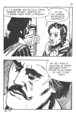 Elvifrance - Série bleue - 052 - Le retour de Frédéric Wladiv : page 33