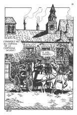Elvifrance - Série bleue - 052 - Le retour de Frédéric Wladiv : page 35