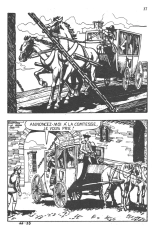 Elvifrance - Série bleue - 052 - Le retour de Frédéric Wladiv : page 37