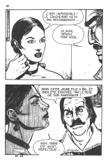 Elvifrance - Série bleue - 052 - Le retour de Frédéric Wladiv : page 40