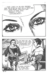 Elvifrance - Série bleue - 052 - Le retour de Frédéric Wladiv : page 41