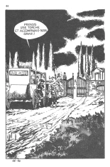 Elvifrance - Série bleue - 052 - Le retour de Frédéric Wladiv : page 44