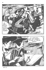 Elvifrance - Série bleue - 052 - Le retour de Frédéric Wladiv : page 46