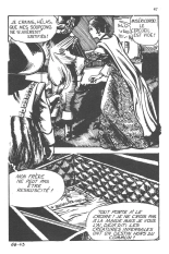 Elvifrance - Série bleue - 052 - Le retour de Frédéric Wladiv : page 47