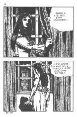 Elvifrance - Série bleue - 052 - Le retour de Frédéric Wladiv : page 50