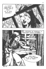 Elvifrance - Série bleue - 052 - Le retour de Frédéric Wladiv : page 51