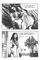Elvifrance - Série bleue - 052 - Le retour de Frédéric Wladiv : page 52